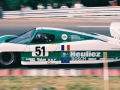 24h lemans 1988 WM Peugeot