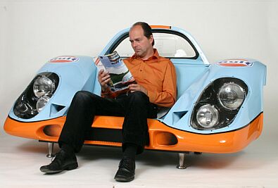 sofa 917 porsche gulf