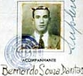 Bernardo Souza Dantas