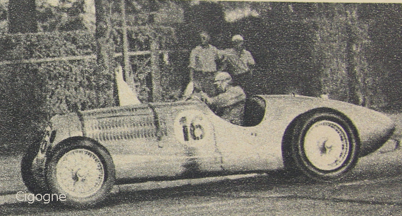 1947 GP Alsace Cabantous Rhin