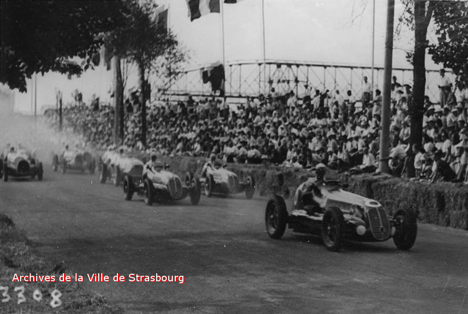 1947 GP Alsace Course1