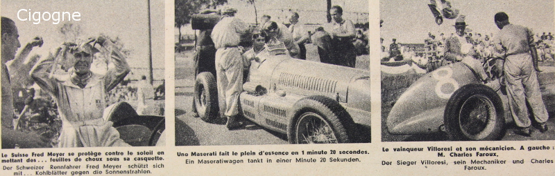 1947 GP Alsace PreGrille