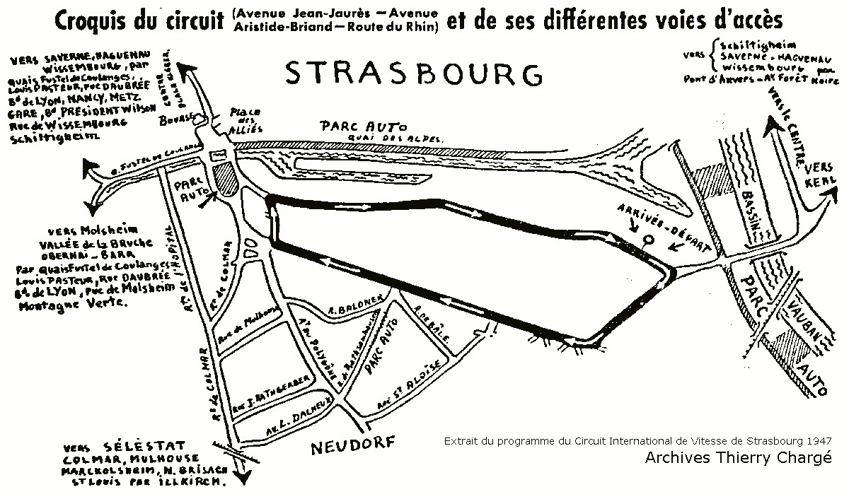 1947 circuit gp strasbourg