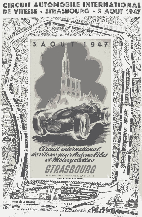 1947 gpstrasbourg plan general