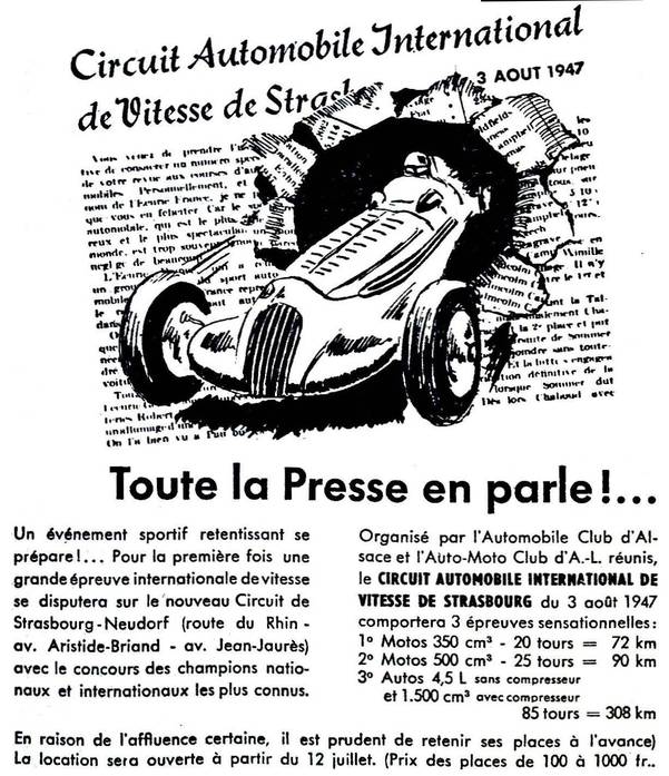 1947 gpstrasbourg presse