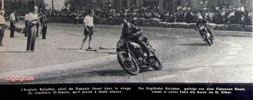 gpstrasbourg1947 500 course