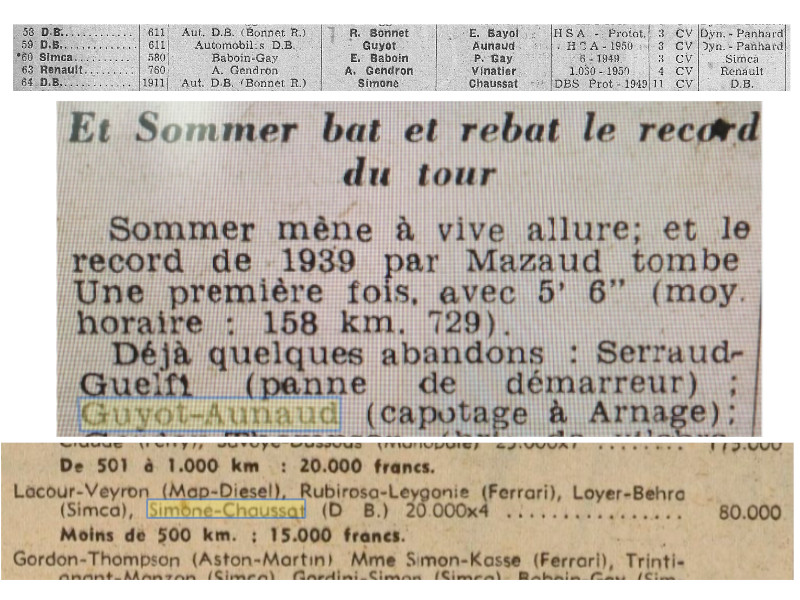 1950 chaussat simone guyot aunaud