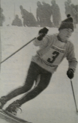 bob wollek skieur