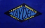 Logo Taydec