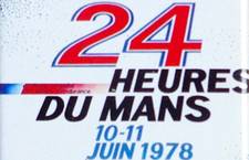 affiche mans78