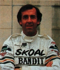 LeMans 1984 David Hobbs