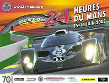 24hmans2002 affiche mini