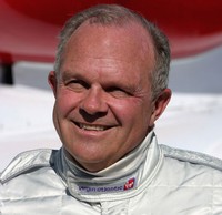 Steve Fossett