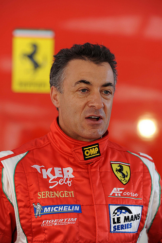 Jean Alesi