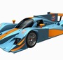 2012 Lola Gulf Racing