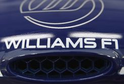 Williams F1