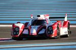 Toyota TS030