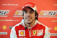 Fernando Alonso