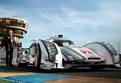 Les voitures du Mans 2014