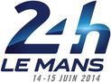 Le Mans 2014