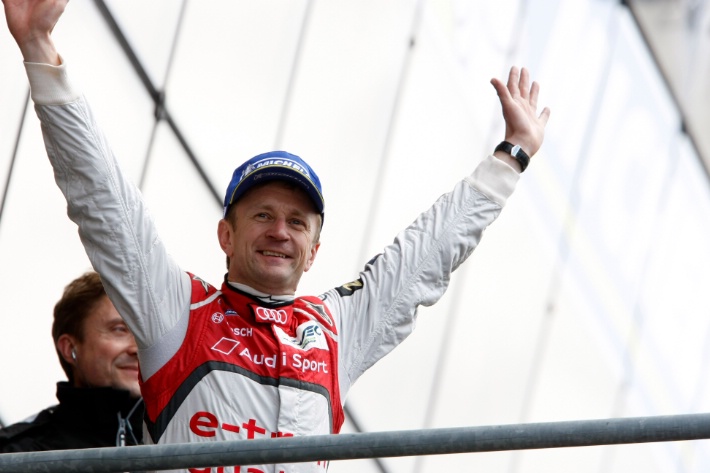 Allan McNish