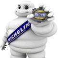 michelin  awards 24h Mans 2014