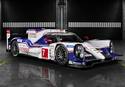 Toyota TS040