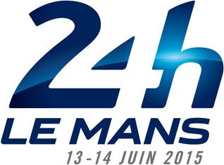 24h du Mans 2015