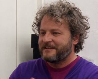 Tobias Rehberger 