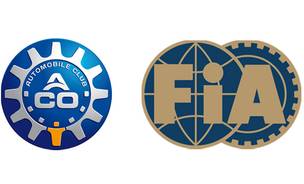 Logo ACO FIA