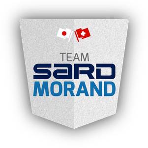 Team Sard Morand