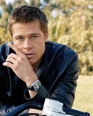 Brad Pitt lemans stater