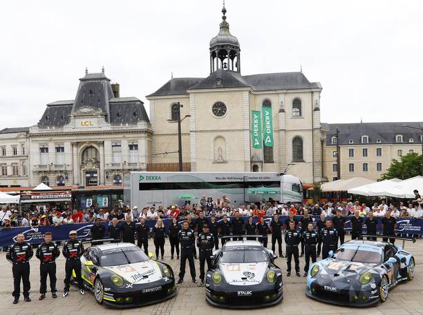 Proton LeMans 2017