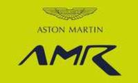 logo amr