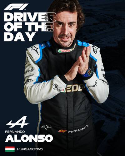 alonso