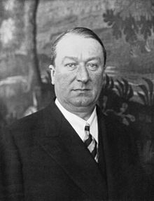 Ettore Bugatti