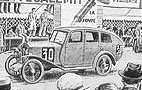 24 heures du Mans 1926 Jousset M1 30