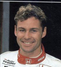 Tom Kristensen