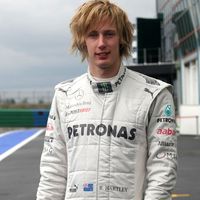 hartley mercedes