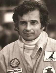 Jean-Pierre Beltoise