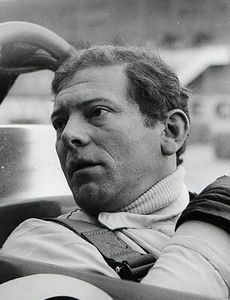 Jean-Pierre Jaussaud