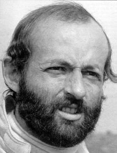 Henri Pescarolo