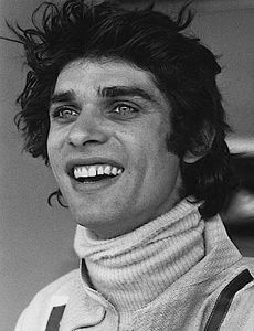 François Cevert