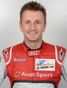 Allan McNish