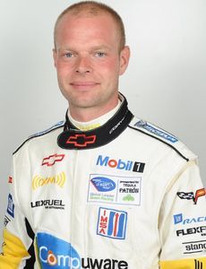 Jan Magnussen