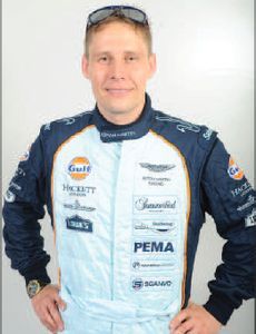 Allan Simonsen