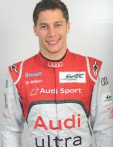 Loïc Duval