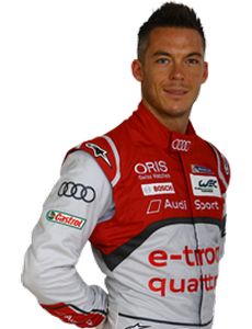 André Lotterer