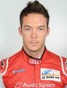 Andre Lotterer