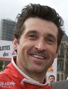 Patrick Dempsey